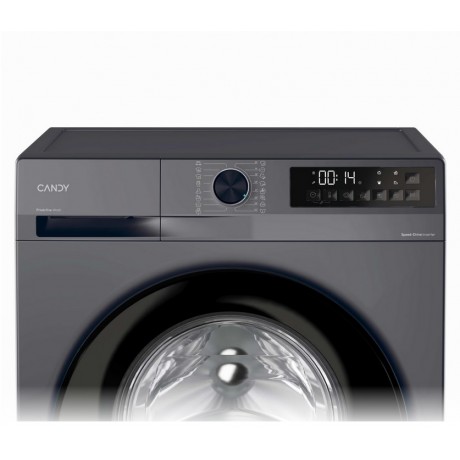 CANDY GD 48SB6G-S 8kg, 1400 στροφών Πλυντήριο Ρούχων